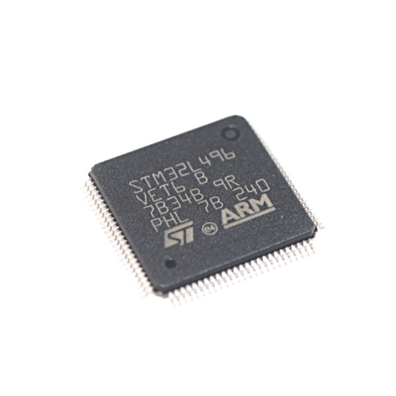 STM32L496VET6