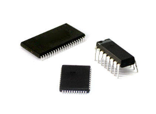 DM74LS154N  IC DECODER/DEMUX 1X4:16 24DIP